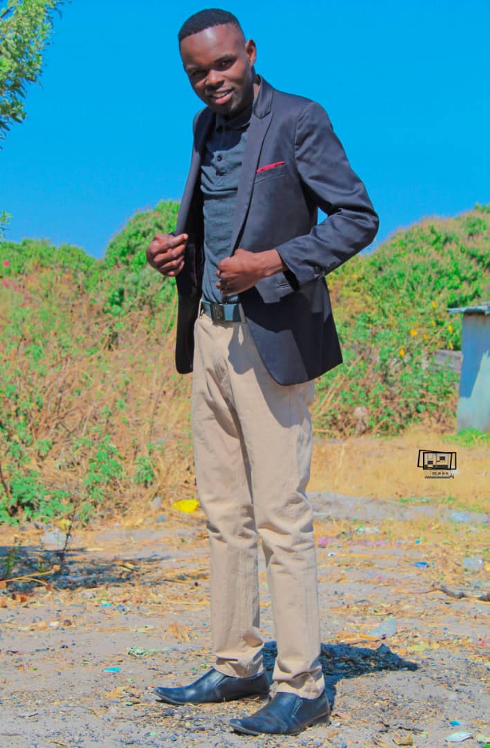 Joseph Mulenga Ft. Grace – Mupashi wamushilo( Prod Dj Sniper ) | Zednob