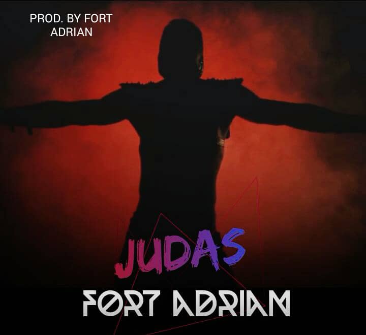 Fort Adrian - Judah ( Prod . Fort Adrian ) ·