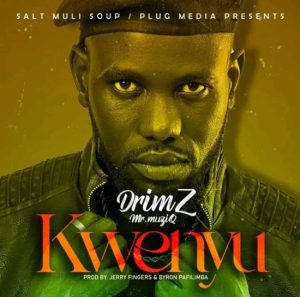 Drimz – Kwenyu