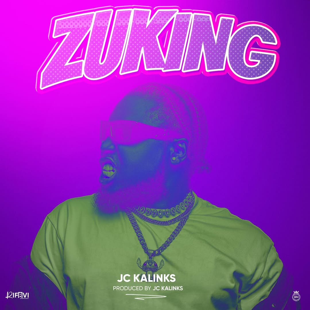 JC Kalinks – ZUKING | MP3 Download