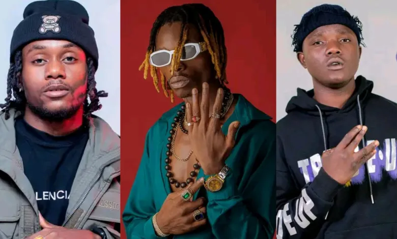 4 Na 5 ft Flex Zm – Kwati Chiloto