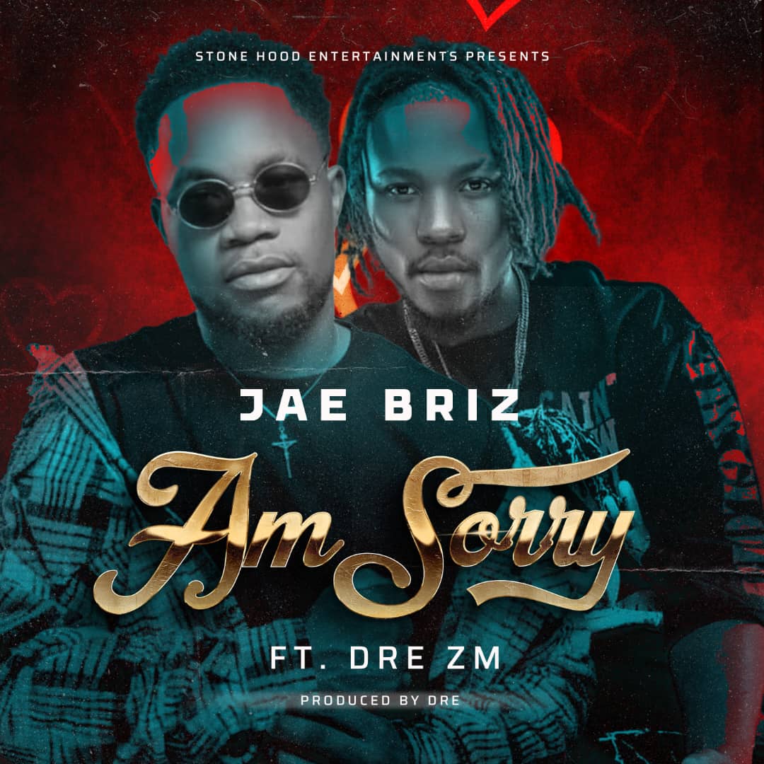 Jay Brizy Ft . Dre ZM – Am Sorry ( Prod . Dre )