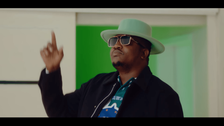 Mr Stash x Chuulu x Chester x Yo maps x Vinchenzo x Nezlong – WHO AM I