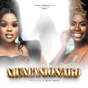 Mampi Ft . Wezi – Mumanionako