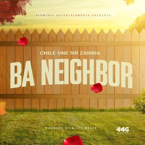 Chile One  – Ba Neighbor