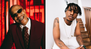 Emtee & Young Stunna – DREAMS 2.0