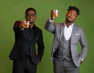 [Audio] Vinchenzo ft. Bobby East – Full Time Chakolwa || MP3 Download